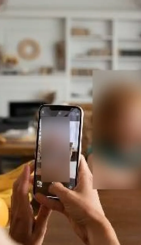 Sharenting, el riesgo invisible de compartir fotos de tus hijos en redes sociales/ Fuente: Web