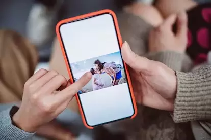 Sharenting, el riesgo invisible de compartir fotos de tus hijos en redes sociales/ Fuente: Web