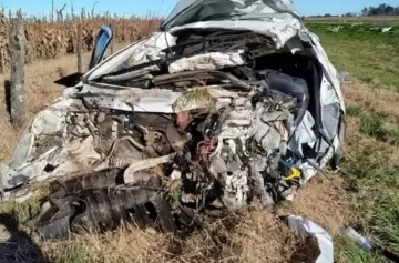 El mensaje de Central por el hincha que murió con sus hijos cuando viajaban al clásico