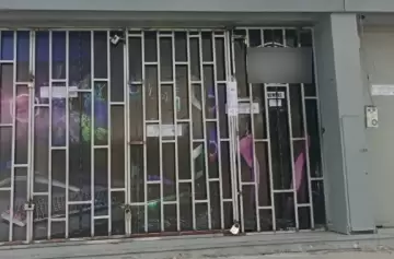 "Nos entregaron lo que quisieron", dijo un cliente afectado