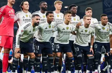 Cómo fue el debut de Franco Mastantuono en el Real Madrid