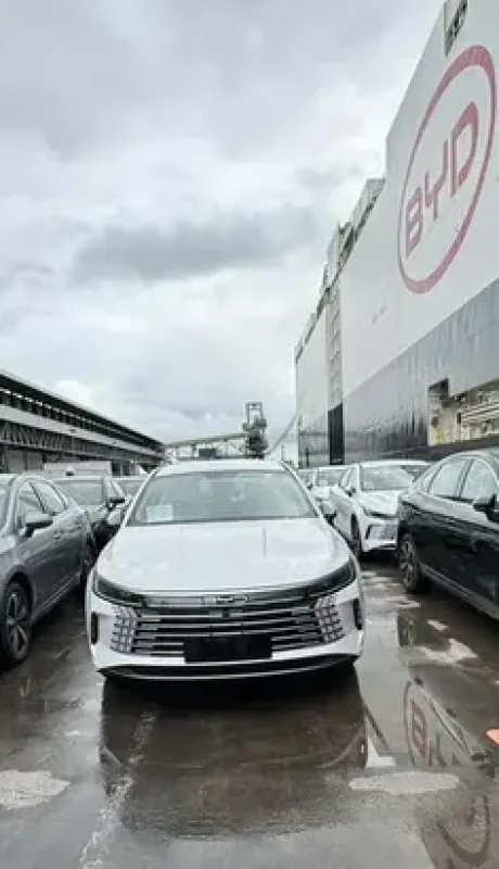 BYD.