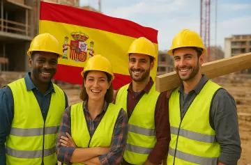 ¡Atención argentinos! España reemplazará con inmigrantes a los trabajadores jubilados