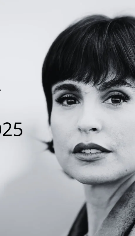 Verónica Echegui (1983 - 2025).