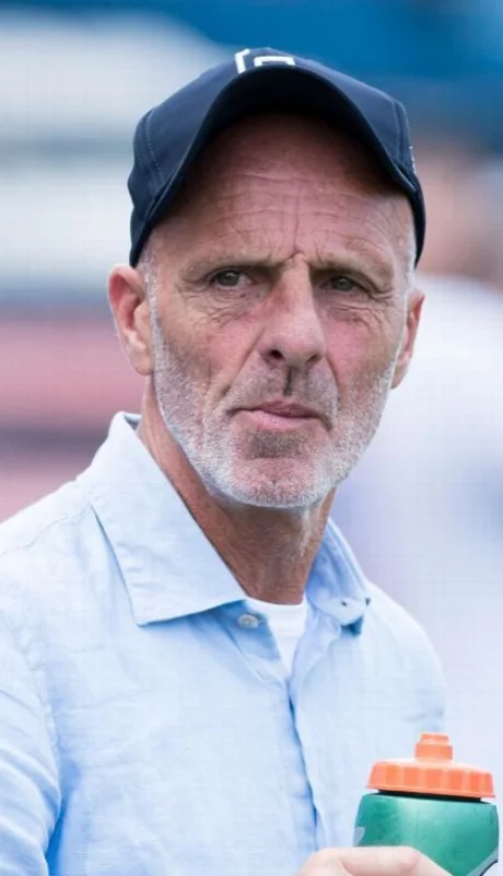 Monarriz bromeó con criaturas de Harry Potter para explicar la ola de lesionados en Juventud de Las Piedras.