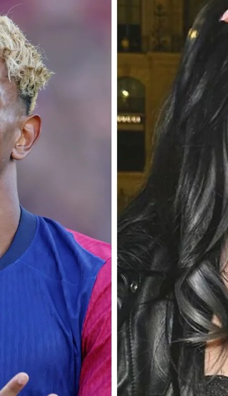 Nicki Nicole y Lamine Yamal conquistaron redes y titulares.