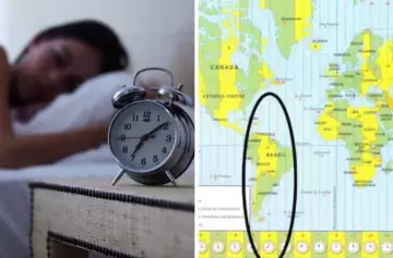 Cambio en el huso horario: ventajas, riesgos y alternativas, según expertos