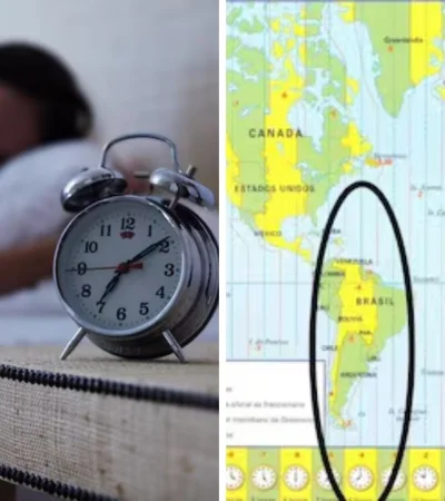 Argentina estudia retrasar la hora oficial: opiniones de expertos y análisis regional.