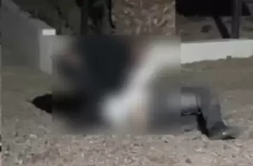 Seguridad del Desert: "No hubo un uso desmedido de la fuerza"