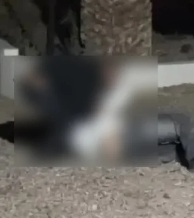 Captura de pantalla de video