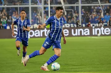 Godoy Cruz vs. Vélez: hora y TV del duelo en el Gambarte