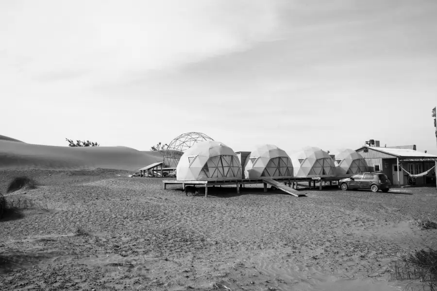 Turismo en Argentina.