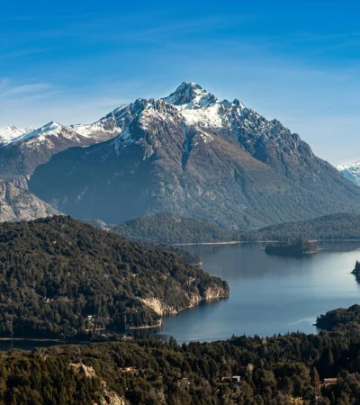 Turismo en Argentina.