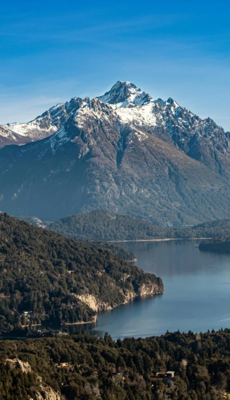 Turismo en Argentina.