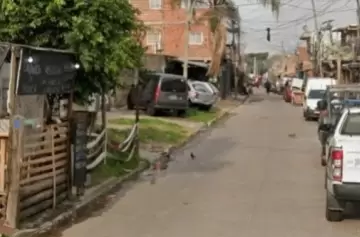 Salió de su casa a comprar una gaseosa y terminó asesinado