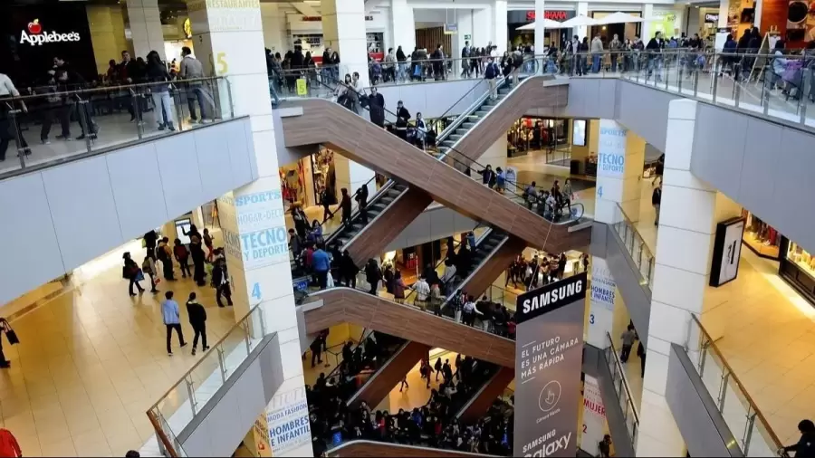 Tours de compras a Chile