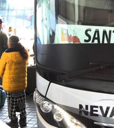 Tours de compras a Chile