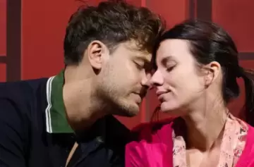 La infidelidad no es por falta de amor, pero requiere construir el perdón