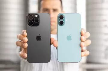 ¡Adiós Apple y Samsung! Este es el celular con la mejor cámara en 2025