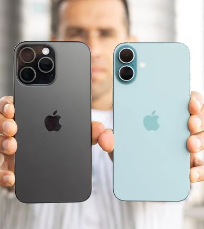 Ni Apple ni Samsung encabezan la lista de la empresa francesa.