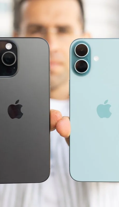 Ni Apple ni Samsung encabezan la lista de la empresa francesa.