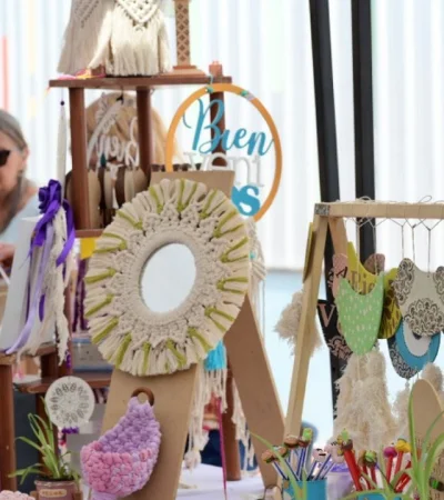 Será en el Centro Cultural y Patrimonial Cristoforo Colombo.