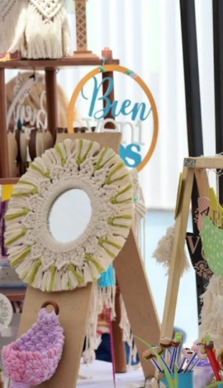 Será en el Centro Cultural y Patrimonial Cristoforo Colombo.