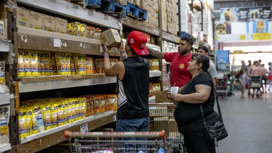 "En la práctica hay aumentos en los precios, y de hasta un 10% en algunos casos" (Nau Bernues).