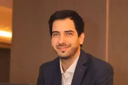 Nau Bernues, economista.