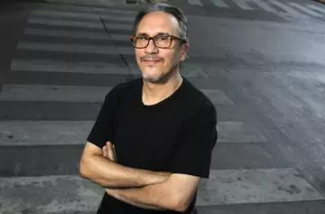 Homenaje a Marciano Cantero: música y emoción en la fuente de aguas danzantes