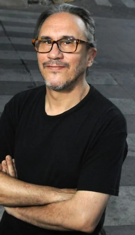 Homenaje a Marciano Cantero.