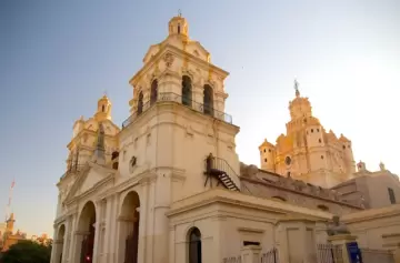 La Catedral de Córdoba recibió una amenaza de bomba