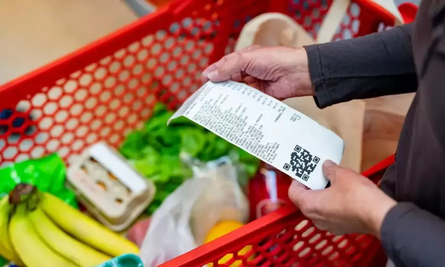 "Desde diciembre del año pasado se hace un trabajo para cambiar el 'gasto de los hogares', y adaptarse a los nuevos niveles de consumo" (C. Montiel)