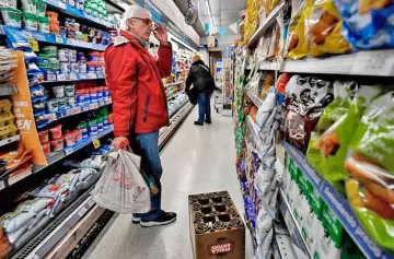 INDEC: cuánto necesitó una familia de cuatro integrantes en noviembre para no ser pobre