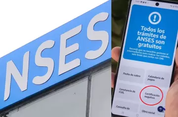 Progresar: así podés ver la Certificación Negativa para saber si cobrás en septiembre