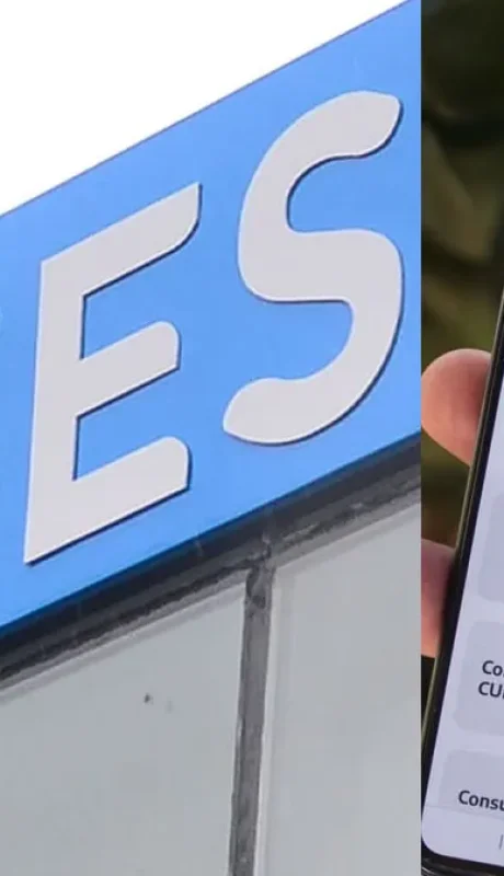 La certificación de ANSES tiene una validez de 30 días.