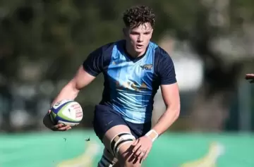 Quiénes son los cinco mendocinos convocados para integrar el plantel de Argentina XV