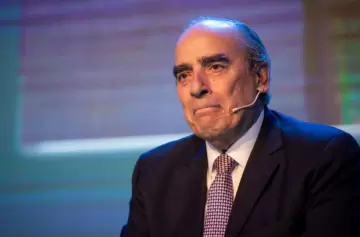 Golpe de timón de Milei: renunció Guillermo Francos a la Jefatura de Gabinete y ya se sabe quién asume el cargo