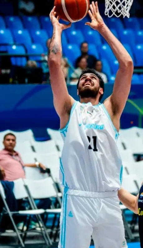 Gran triunfo del equipo de Prigioni