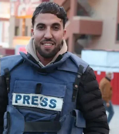 El corresponsal de la agencia "Al Hayat" fue muerto a tiros y todavía no hay explicaciones de Israel.