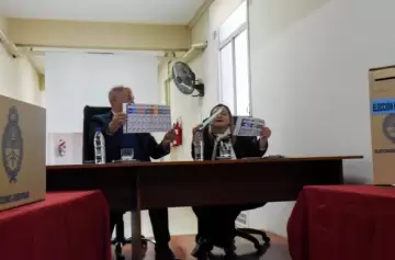 Elecciones en Mendoza: dos urnas y colores clave para evitar confusión