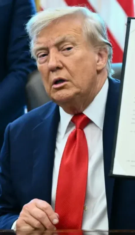 El magnate confía en que sus duras medidas en materia de seguridad le dan la aprobación de la mayoría de los estadounidenses.