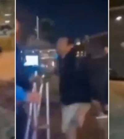 Captura de video: web