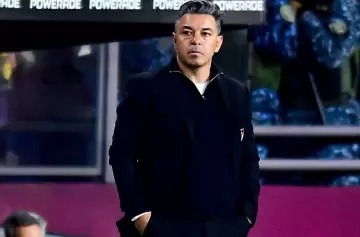 Gallardo guarda sus cartas: la inédita lista de River para jugar en Tucumán