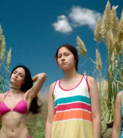 Película de La Virgen de la Tosquera.