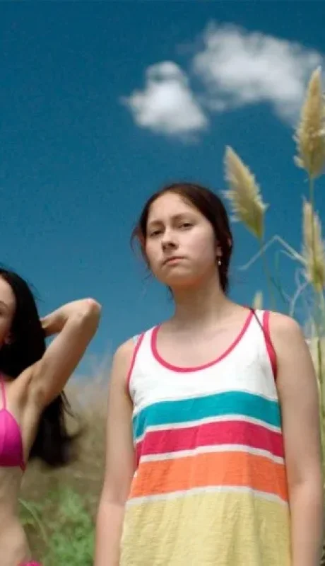 Película de La Virgen de la Tosquera.