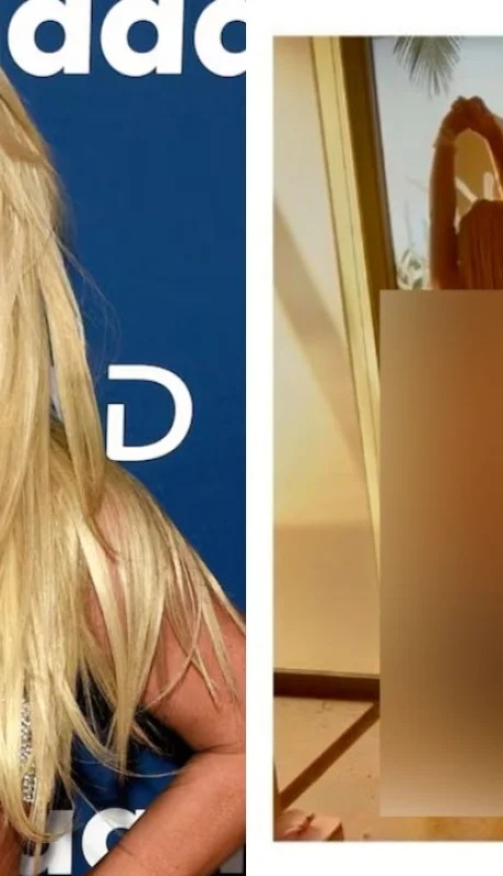 Britney Spears divide opiniones con un nuevo contenido en Instagram.