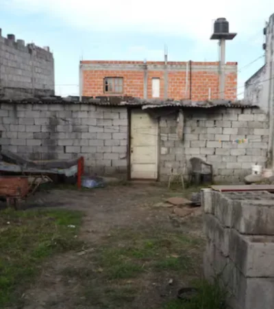 En la vivienda del presunto asesino hallaron más rastros reveladores. (Foto: web)