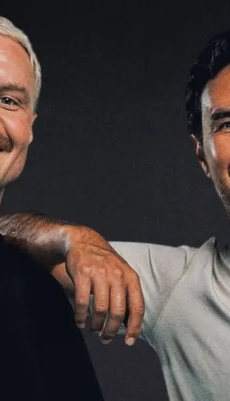 Valteri Bottas y Checo Pérez, dos viejos conocidos de la máxima categoría que volverán a tener rodaje a nivel internacional/ Fuente: Cadillac