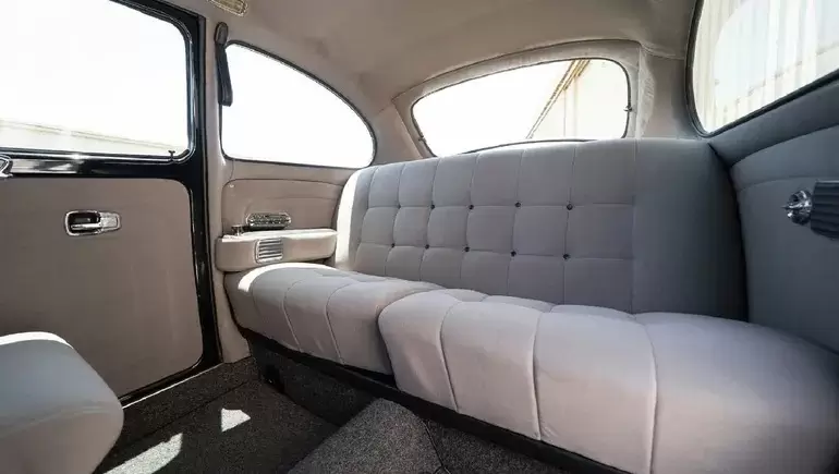 Volkswagen Escarabajo